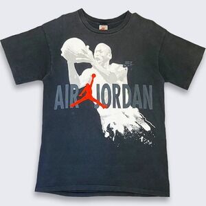 Air Jordan Vintage 90s Space Jam Nike T-Shirt
